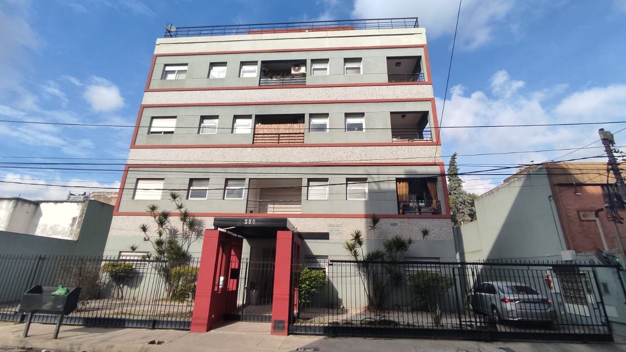 Departamento en O Connor 500