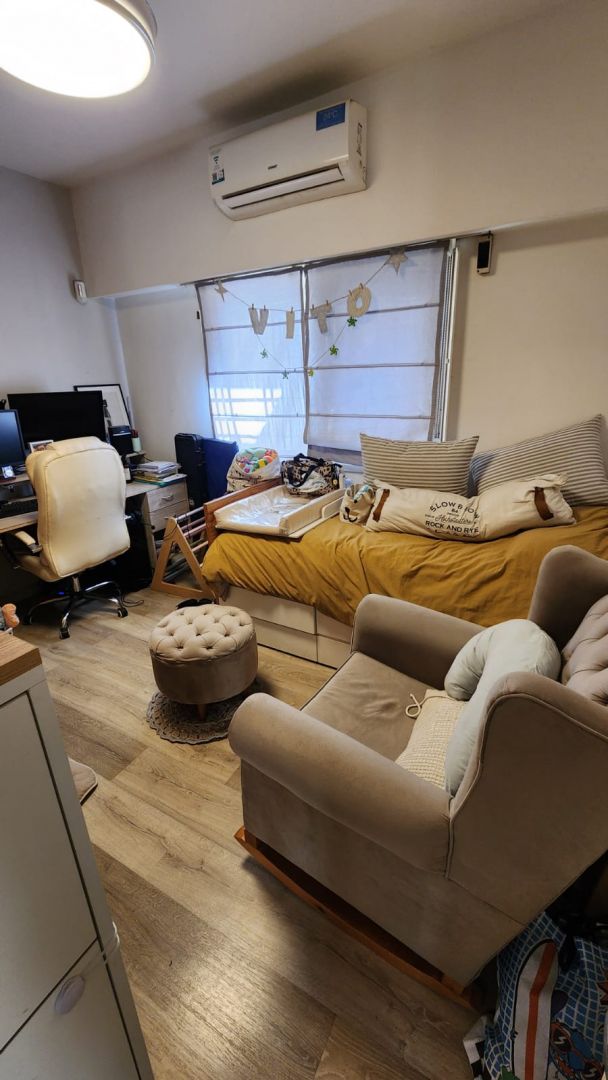 Departamento en Venta en La Matanza, G.B.A. Zona Oeste