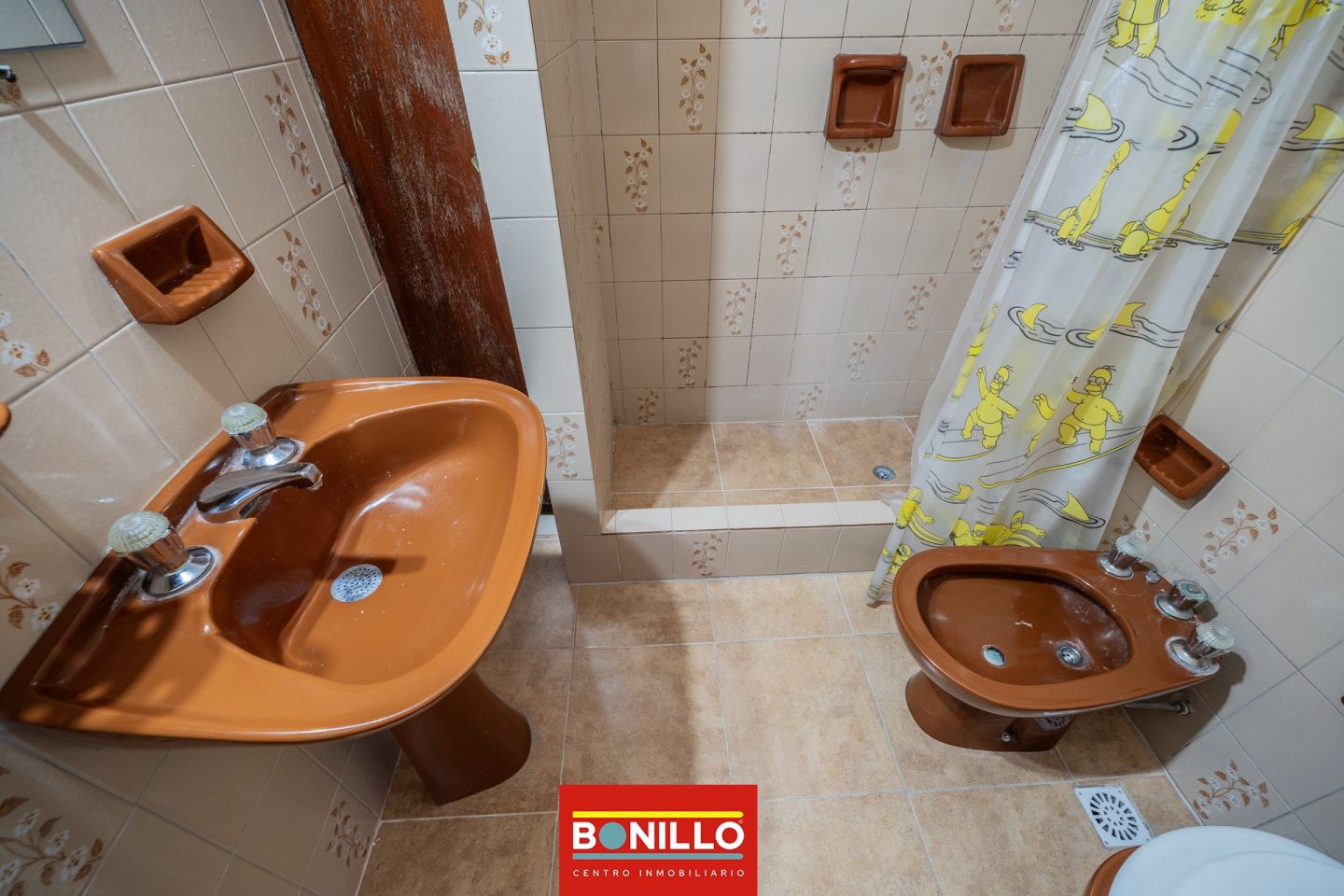 VENTA DE CASA EN Capital Federal - Villa Pueyrredón - 40