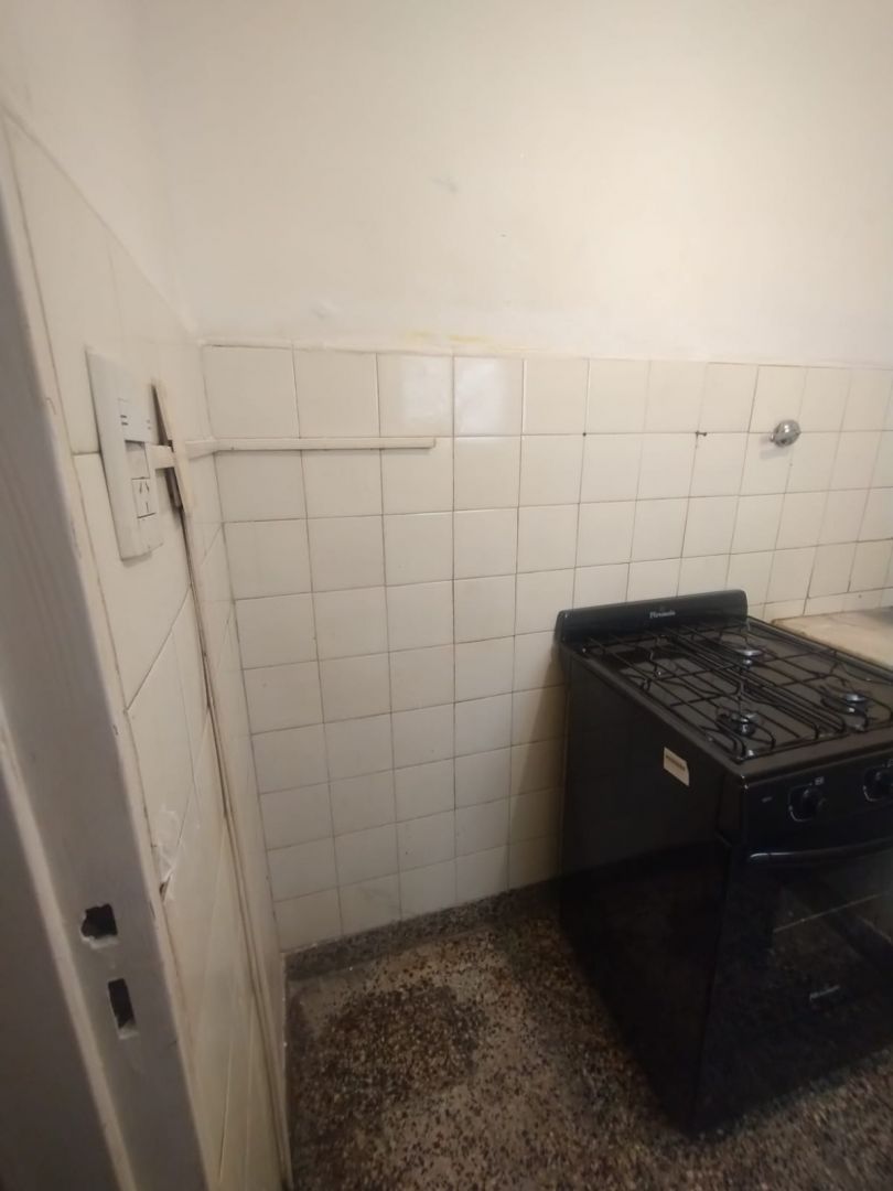 VENTA DE DEPARTAMENTO EN Capital Federal - Caballito - 9