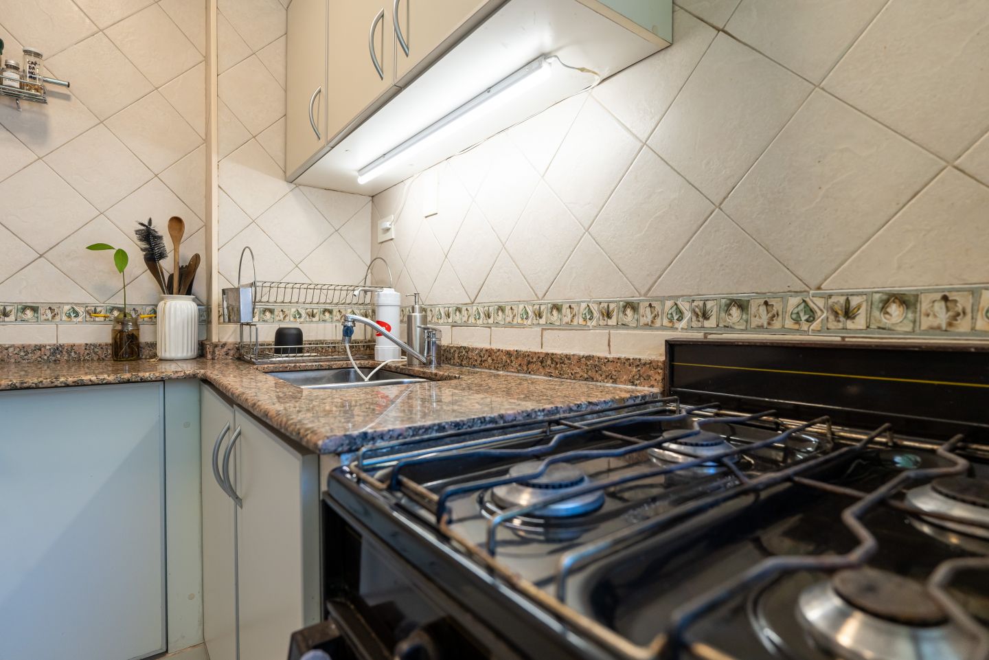 VENTA DE DEPARTAMENTO EN Capital Federal - Villa Crespo - 31
