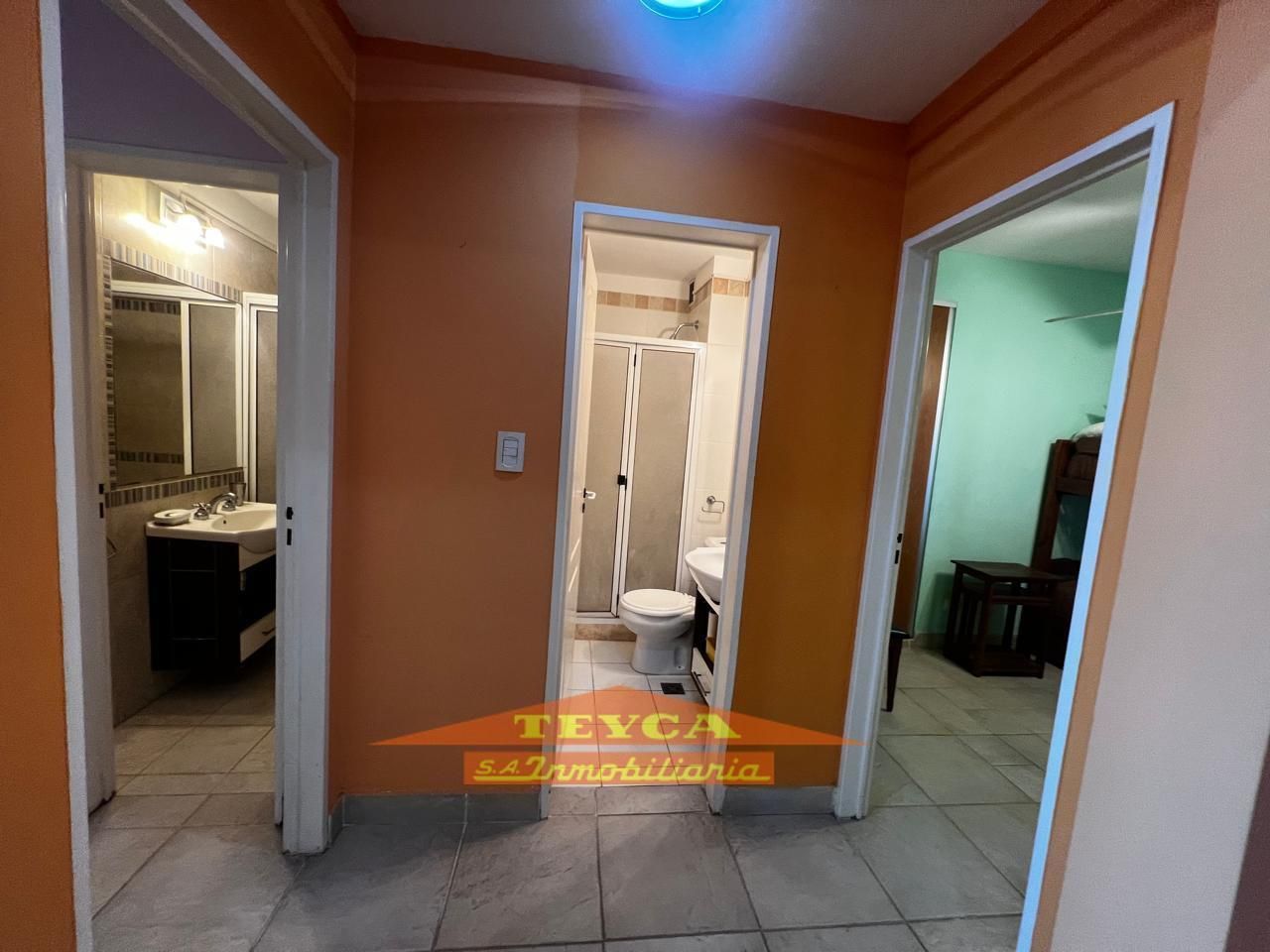Departamento en venta  3 ambientes
