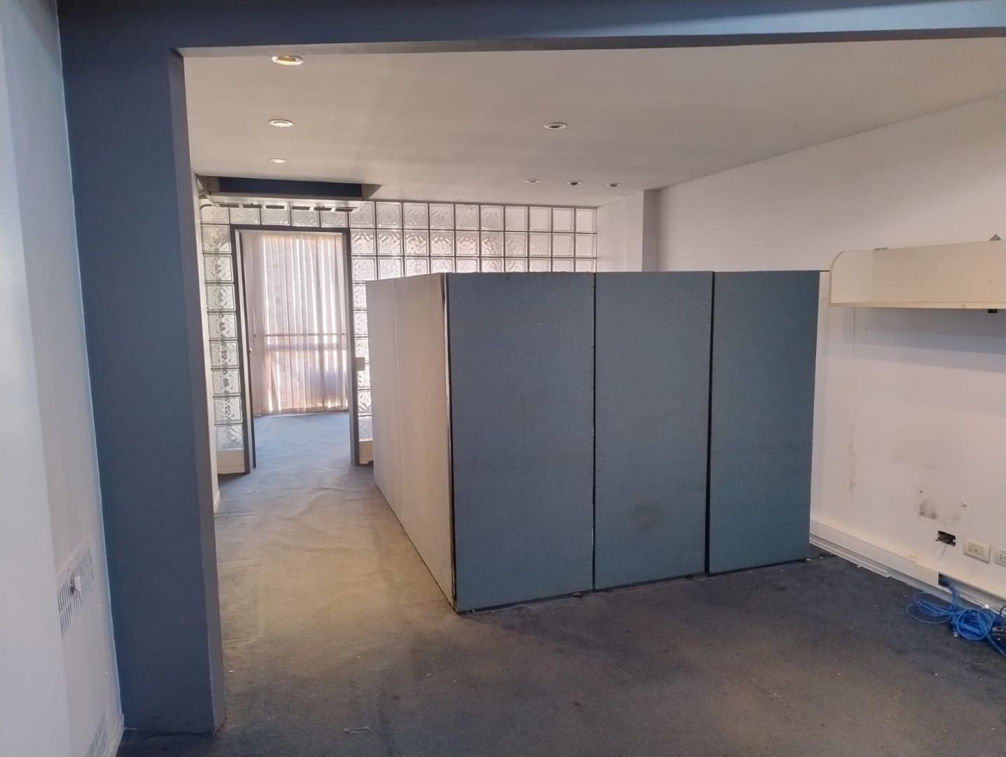 VENTA DE OFICINA EN Capital Federal - San Nicolás - 13