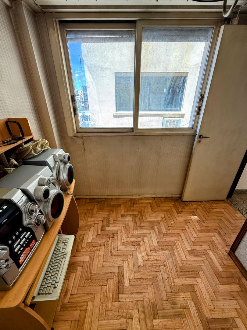 VENTA DE DEPARTAMENTO EN Capital Federal - Almagro - 25
