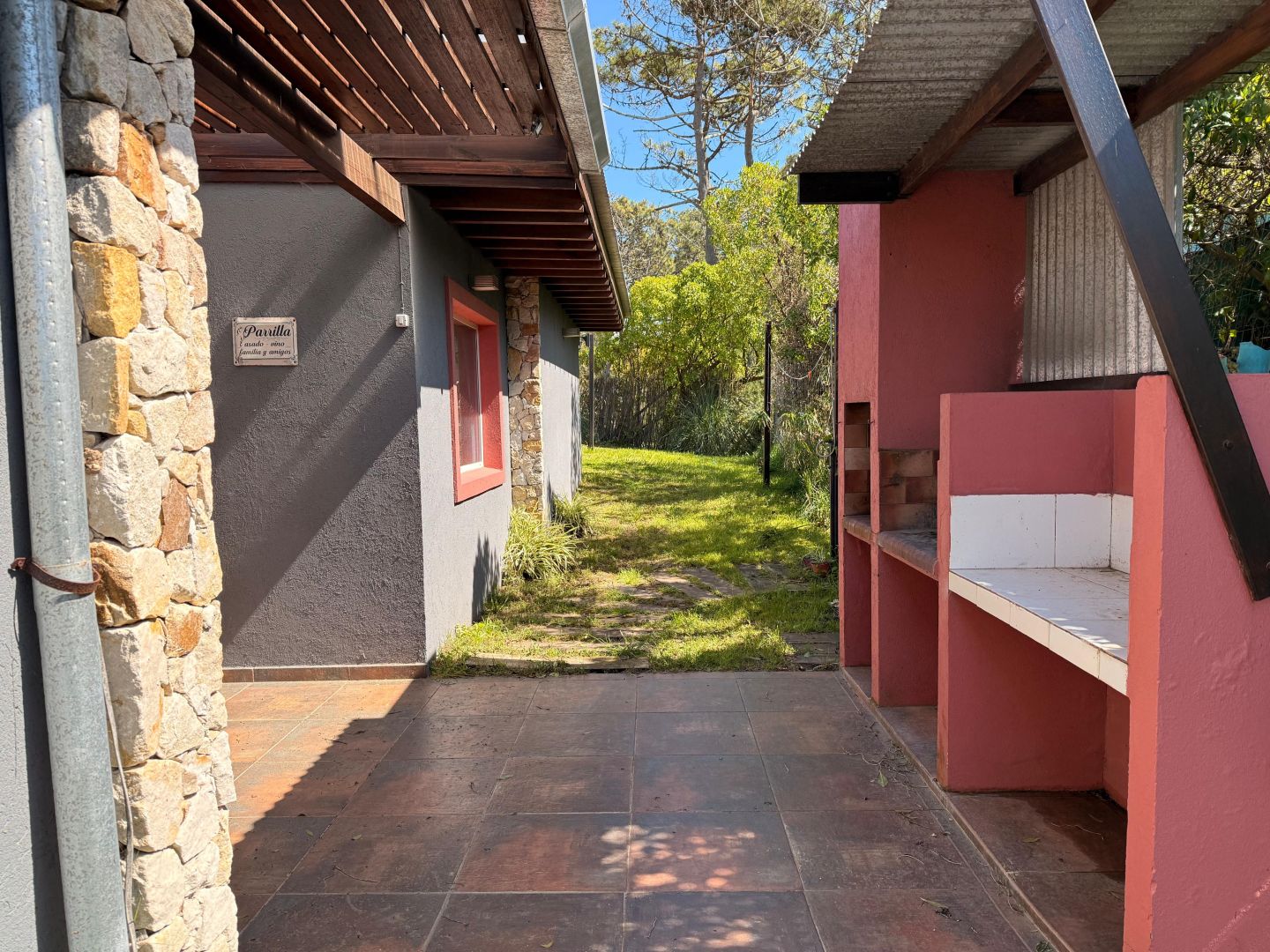 Casa EN VENTA Y ALQUILER