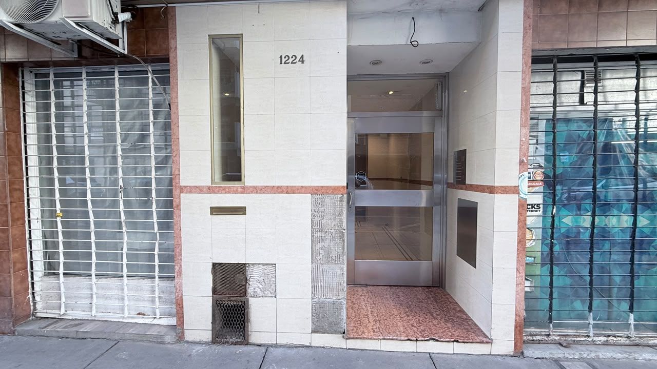 Departamento en Venta en Recoleta, Capital Federal