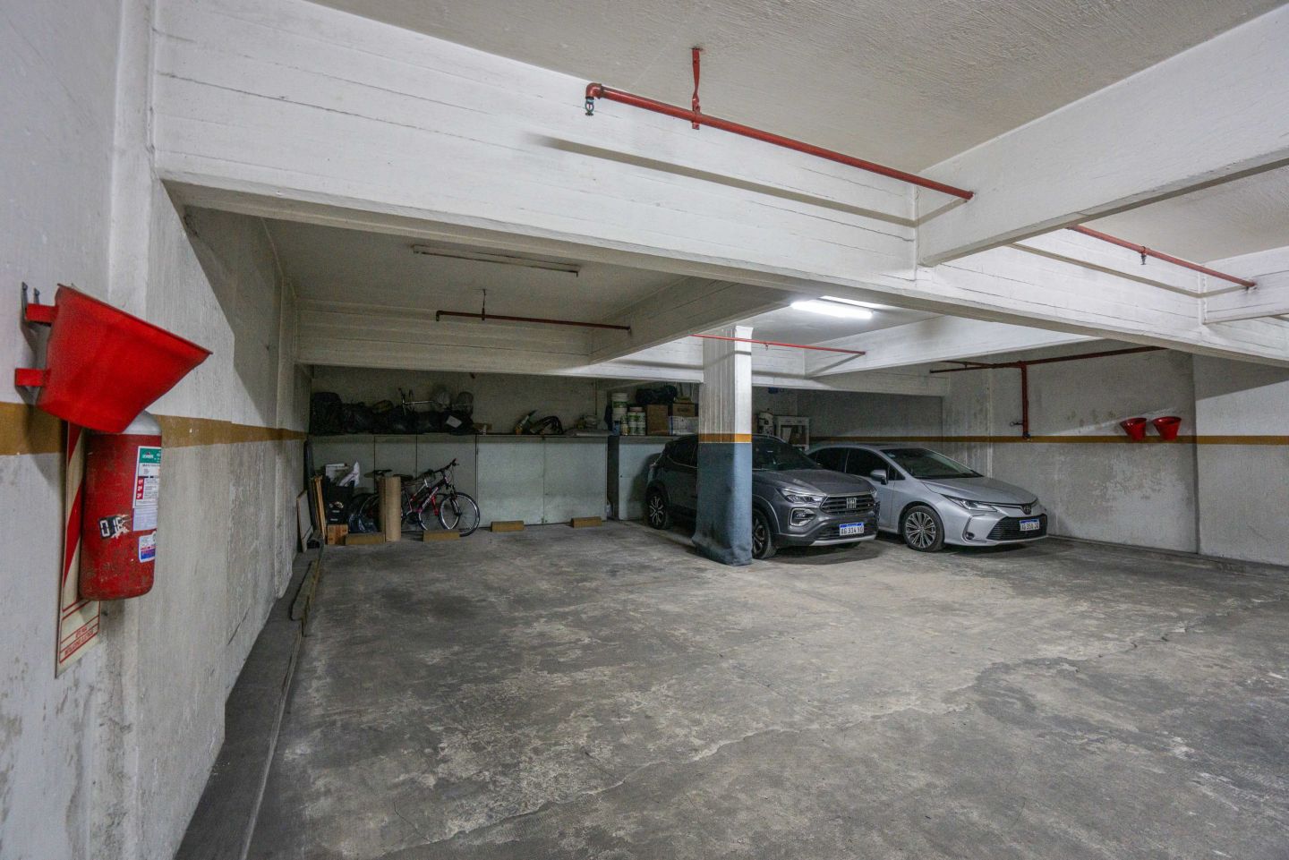 ALQUILER DE DEPARTAMENTO EN Capital Federal - Las Cañitas - 37