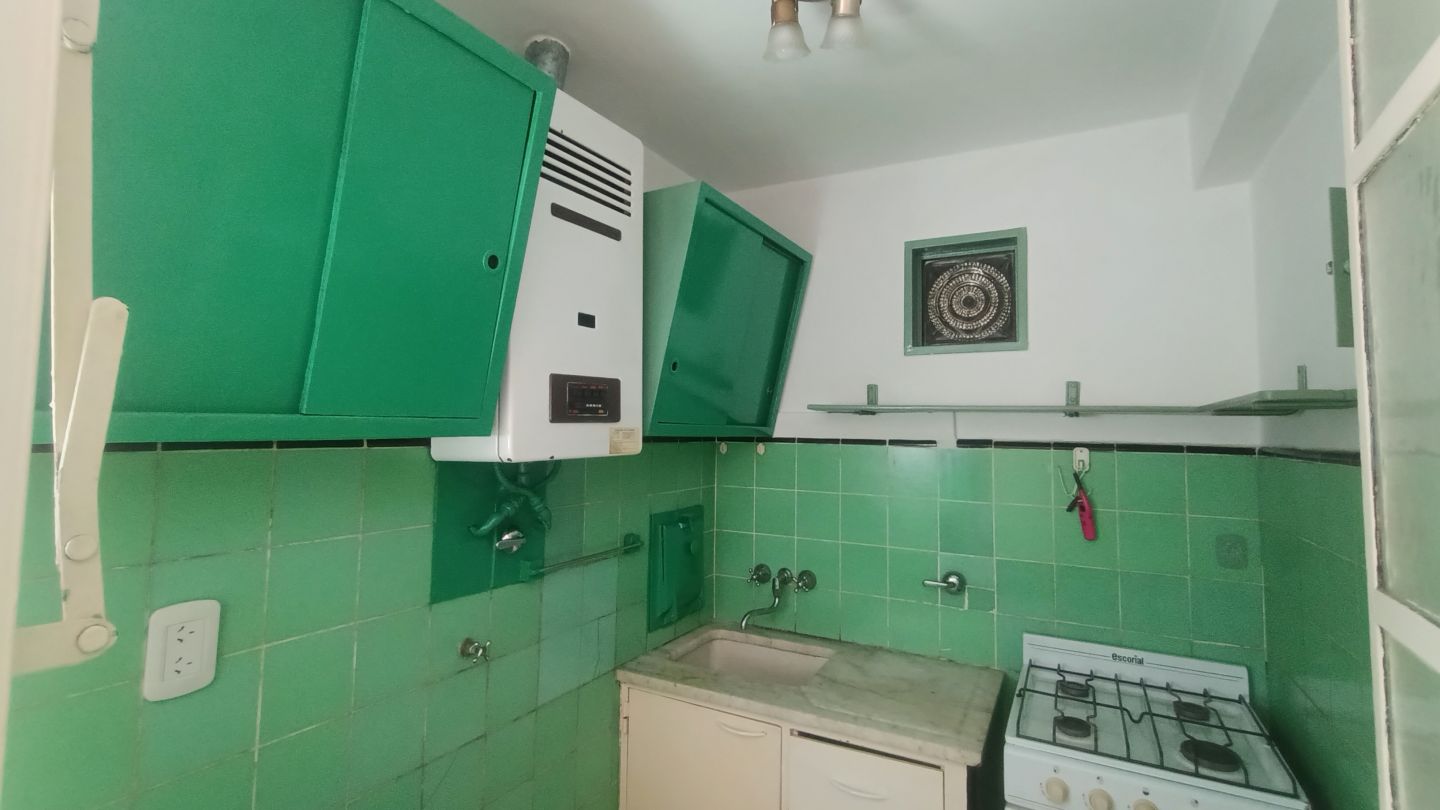 VENTA DE DEPARTAMENTO EN Capital Federal - Floresta - 16