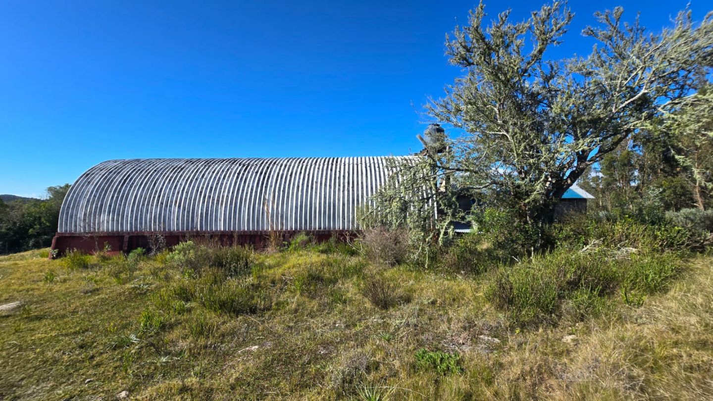 Chacra en venta Aiguá