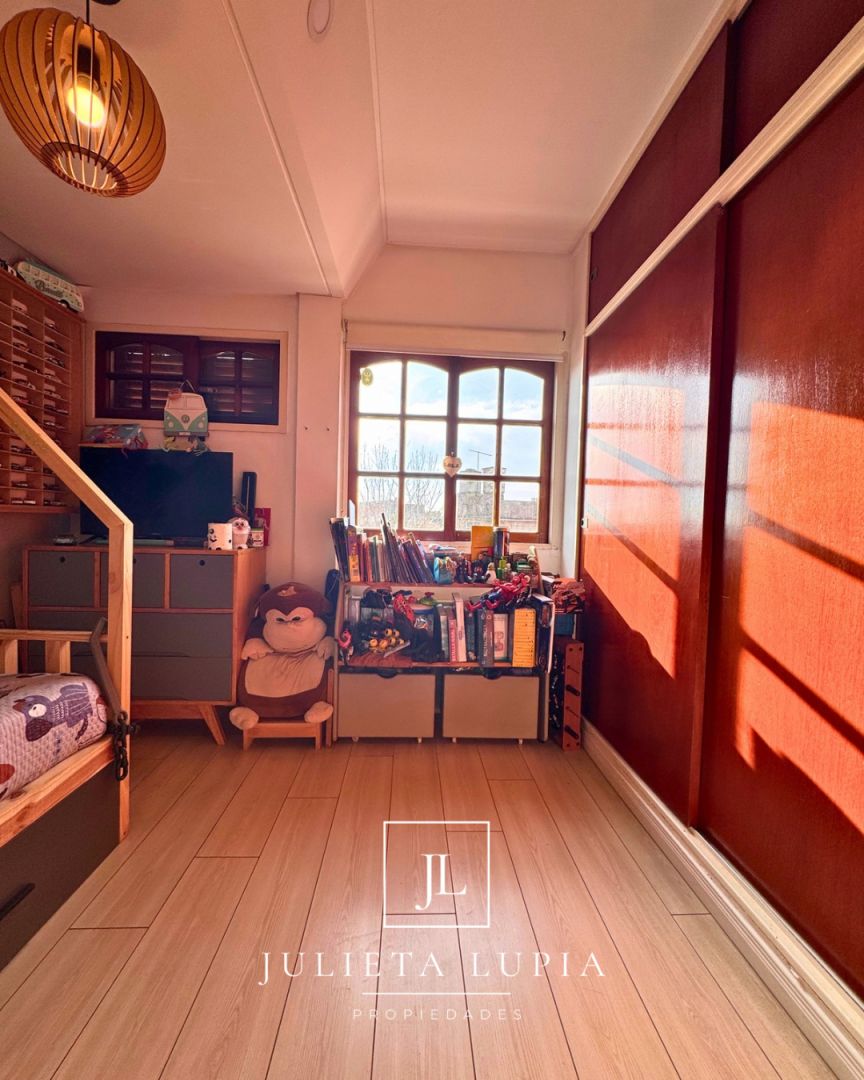 Departamento en Venta en Tres de Febrero, G.B.A. Zona Oeste