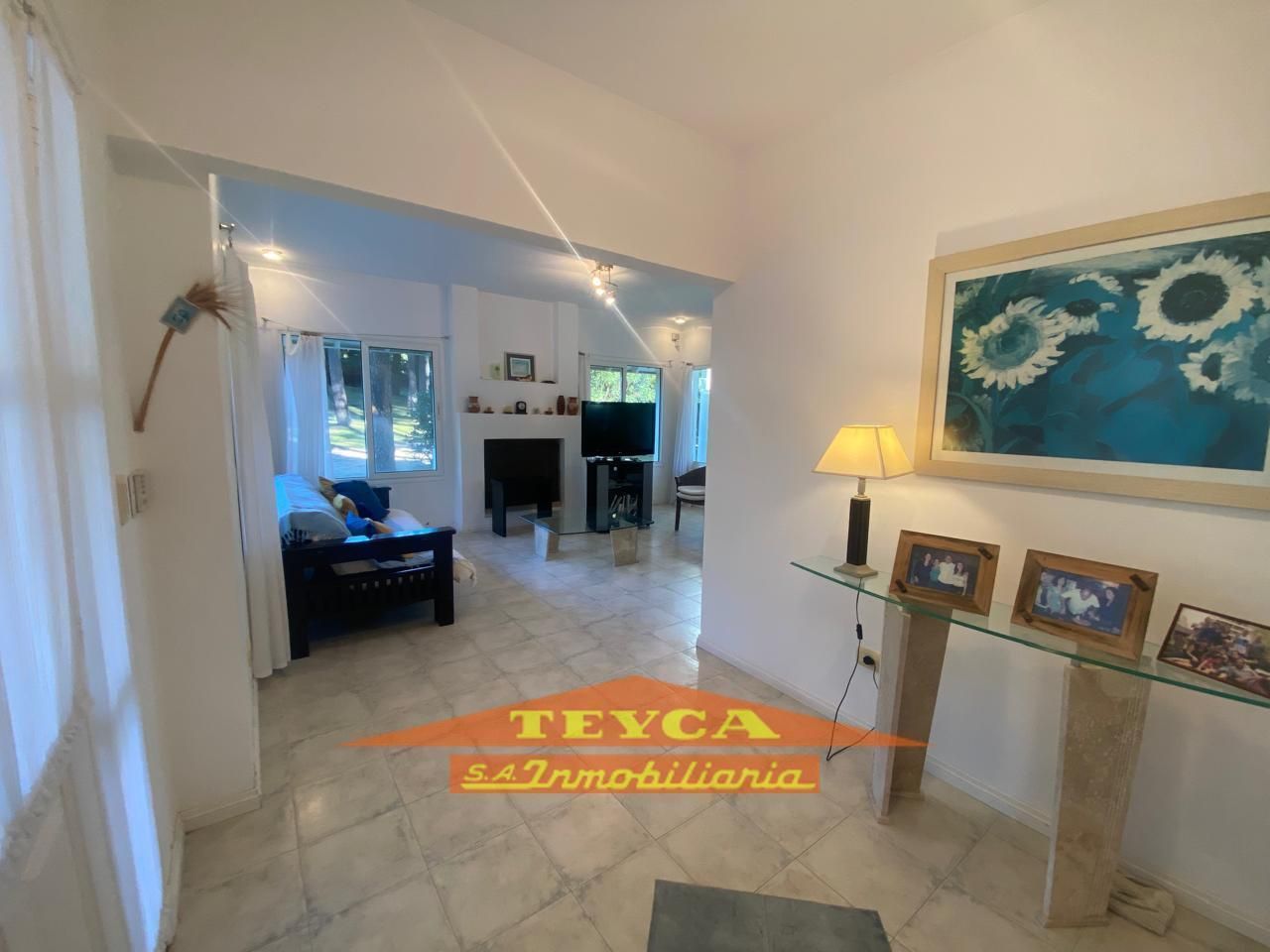 Casa en venta Pinamar Chico 5 ambientes