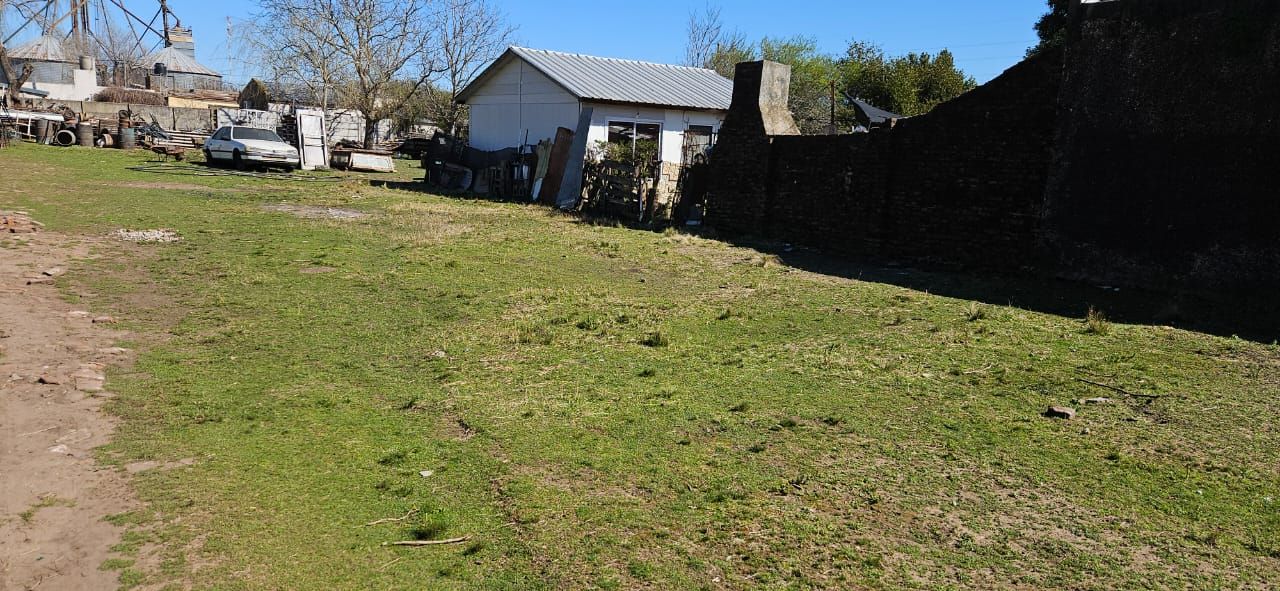Lote EN VENTA