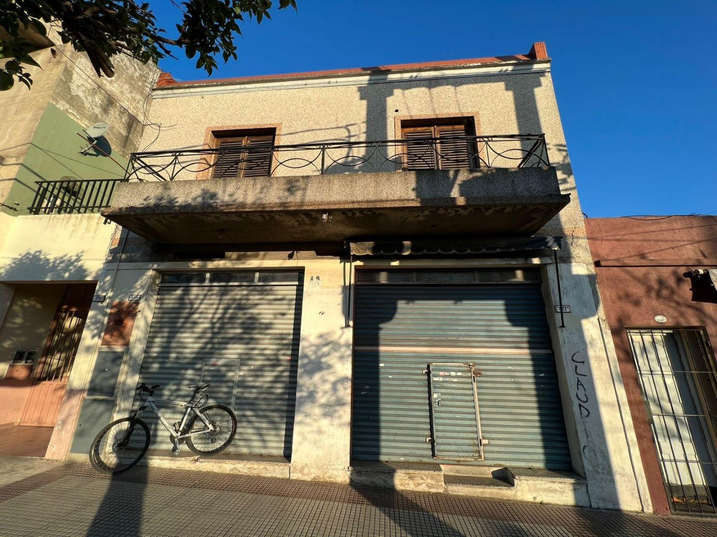 LOCAL EN VENTA