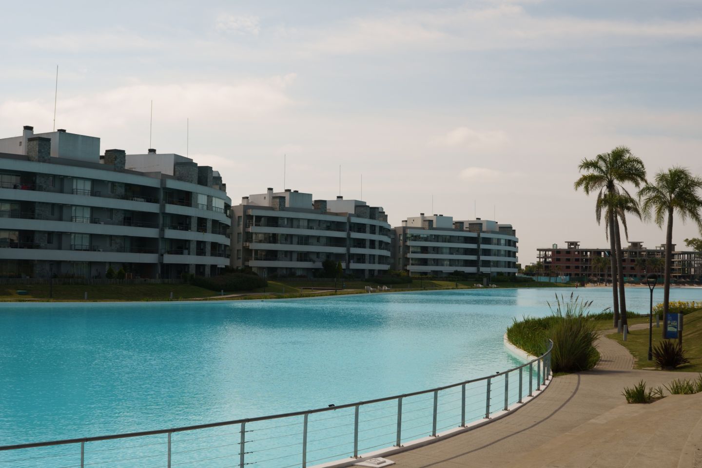 Departamento en Venta en Pilar, G.B.A. Zona Norte