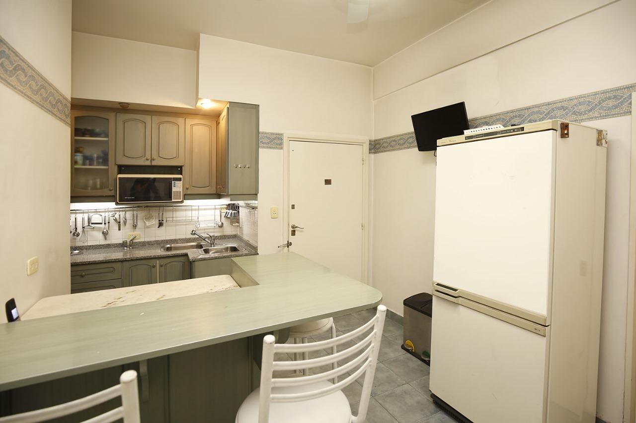 VENTA DE DEPARTAMENTO EN Capital Federal - Recoleta - 29