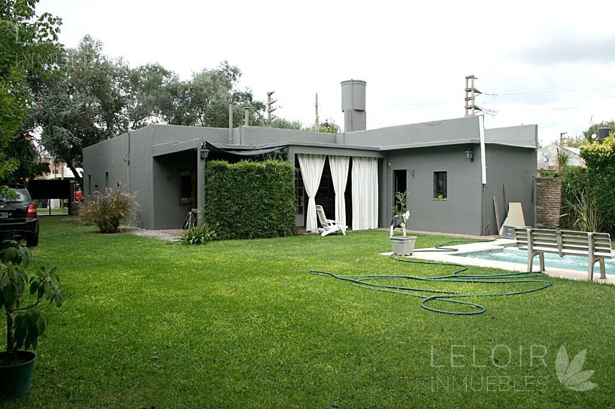 Casa en Venta en Merlo, G.B.A. Zona Oeste
