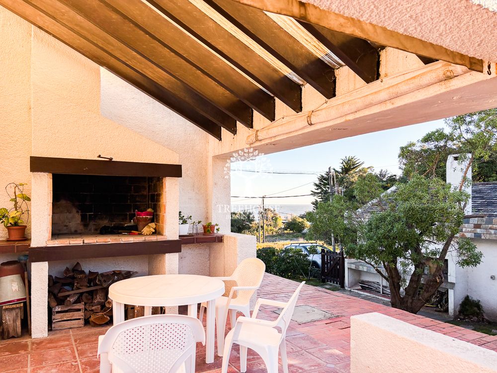 Casa EN ALQUILER TEMPORARIO