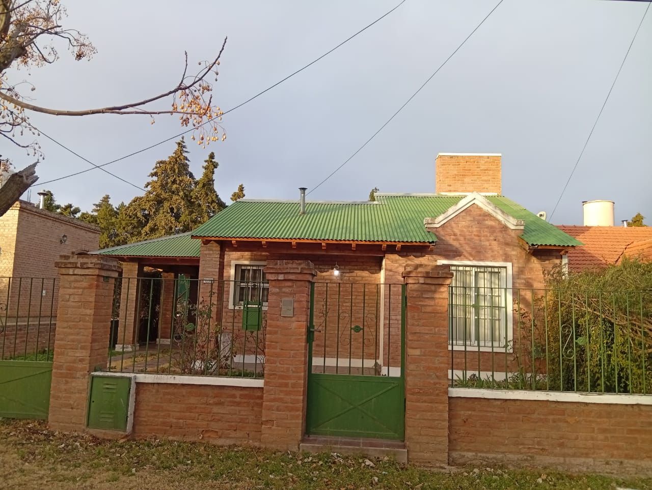 Casa EN VENTA