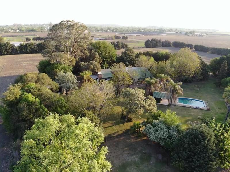 Casa en Venta en Rosario, Santa Fe