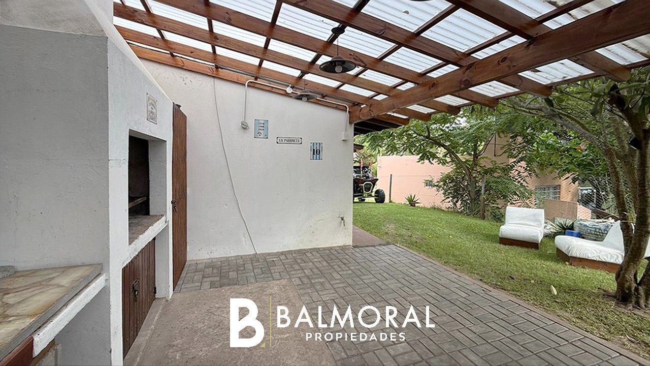 Casa EN VENTA