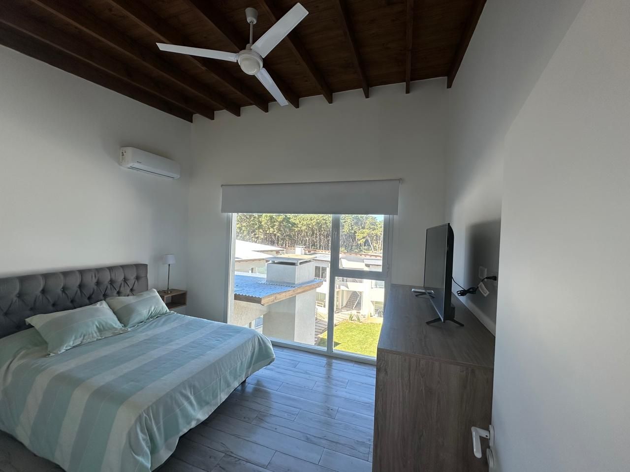 Departamento en Alquiler Temporario en Pinamar, Buenos Aires Costa Atlantica