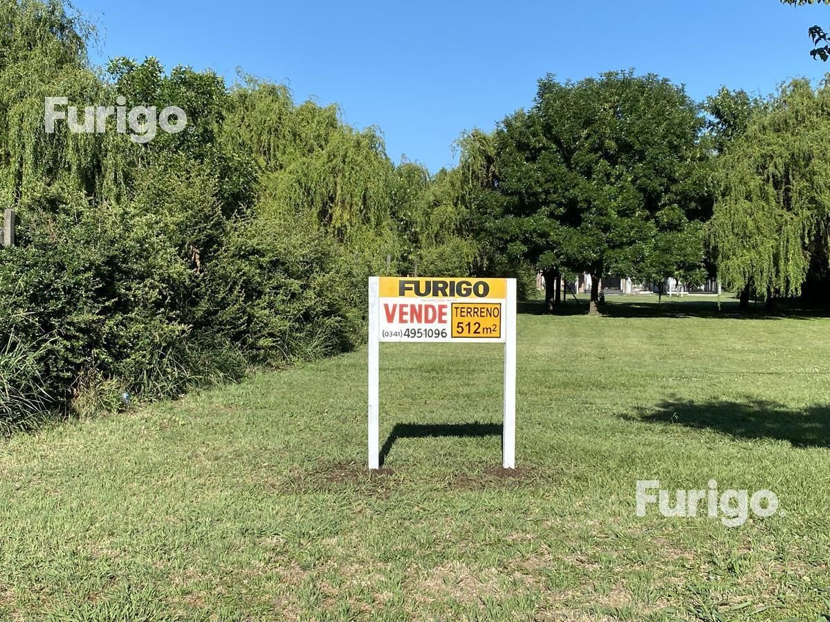 Lote en Venta en Rosario, Santa Fe