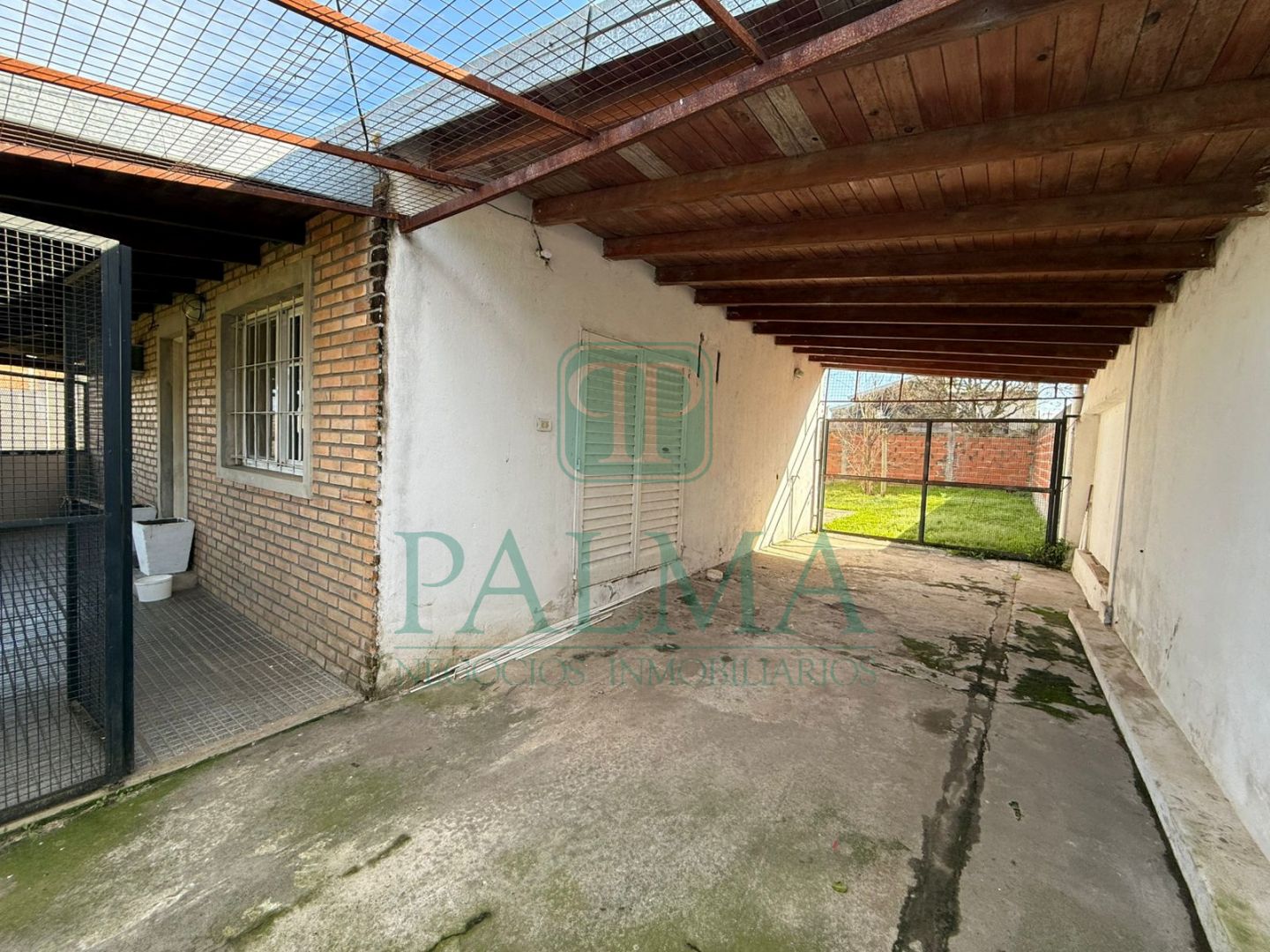 Casa EN ALQUILER