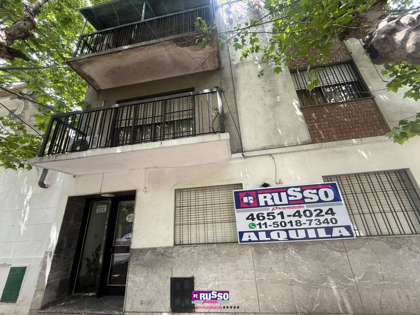 Departamento en venta San Justo 3 ambientes - imagen 2