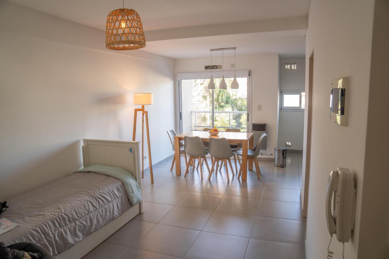 Departamento en Venta en General San Martin, G.B.A. Zona Norte
