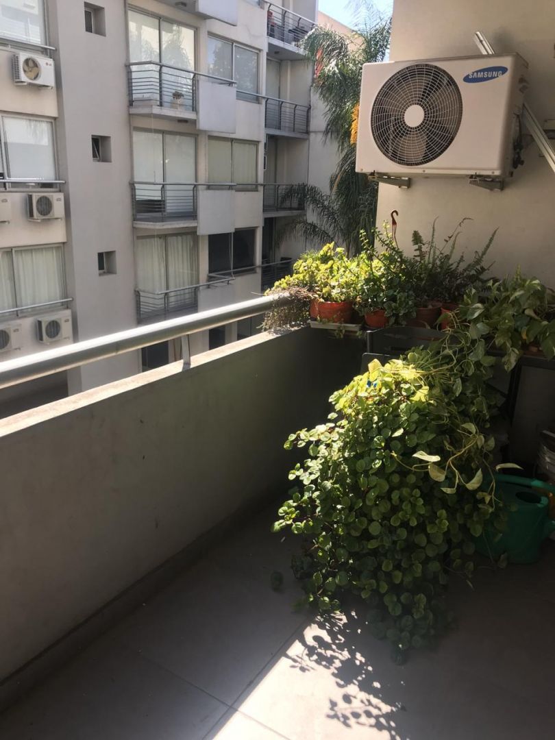 VENTA DE DEPARTAMENTO EN Capital Federal - Parque Chacabuco - 9
