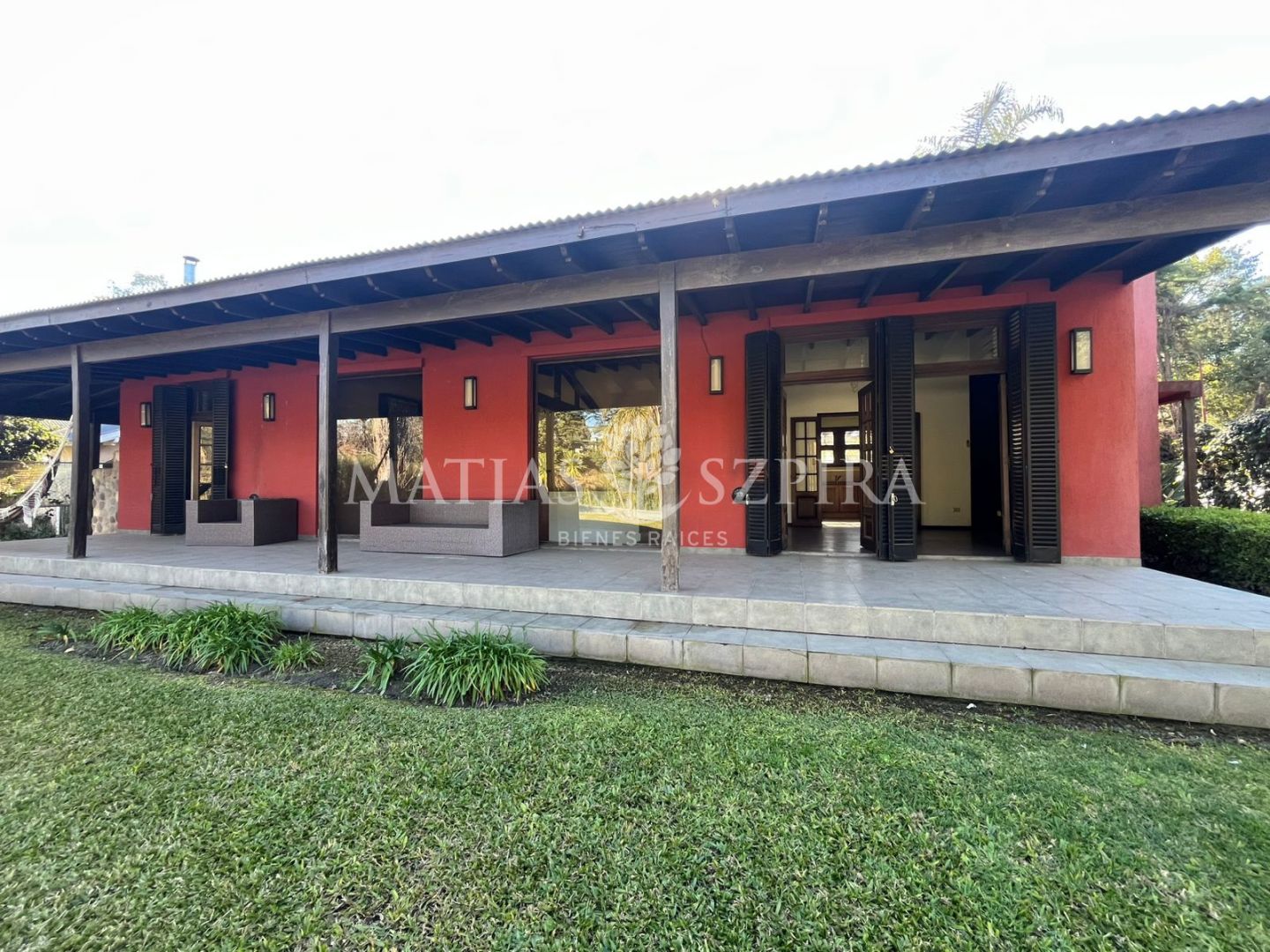 VENTA DE CASA EN Ituzaingó - Parque Leloir - 34
