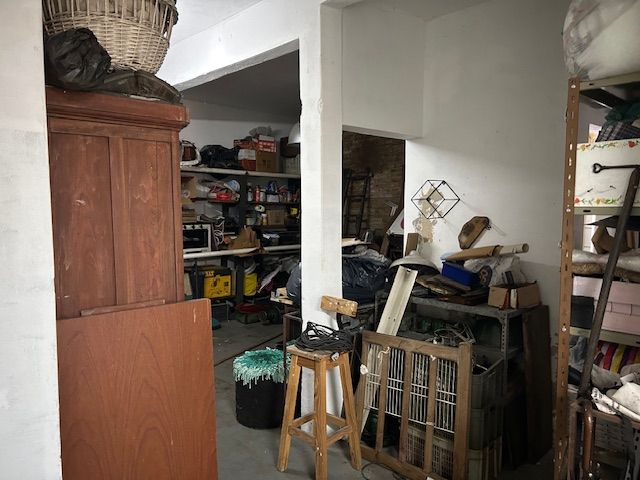 Galpon EN VENTA