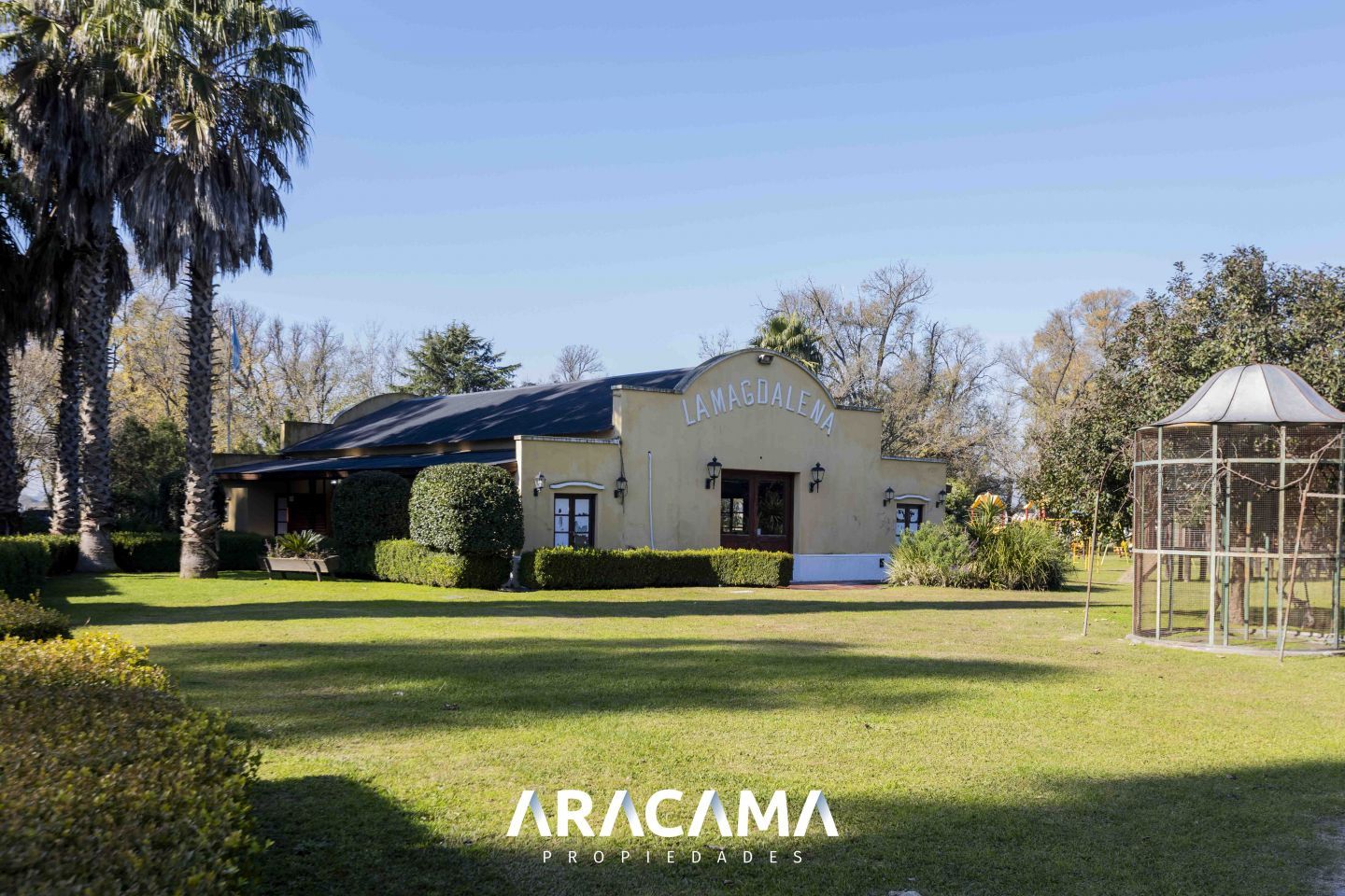 Lote EN VENTA