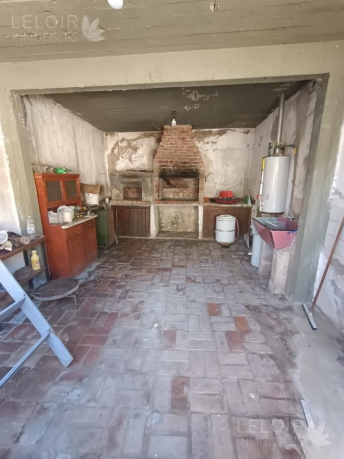Casa en Venta en Ituzaingo, G.B.A. Zona Oeste