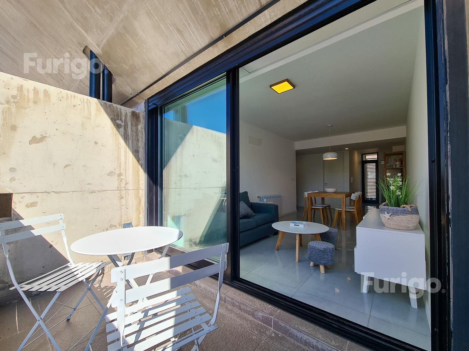 Departamento en Venta en Rosario, Santa Fe