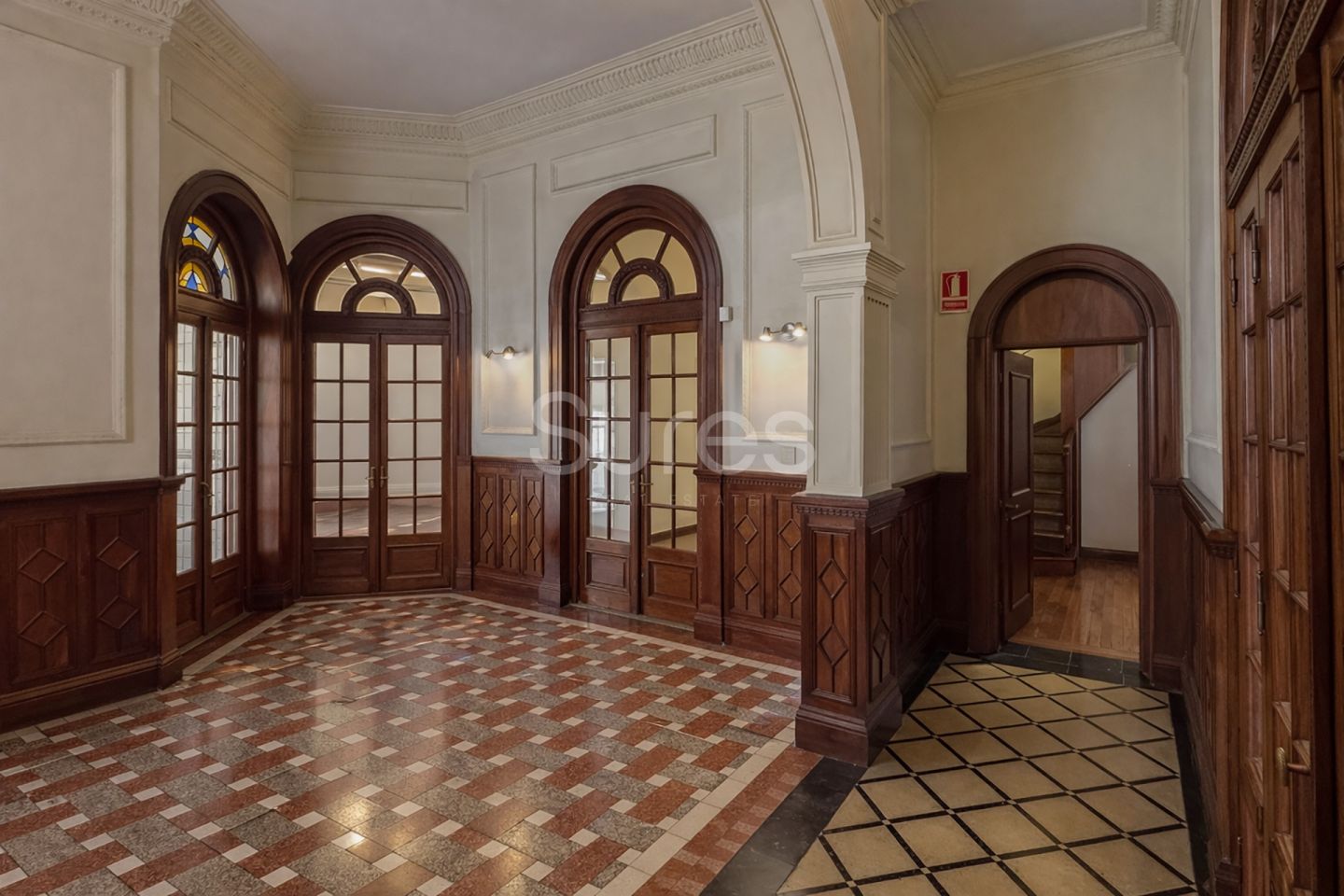 Casa EN ALQUILER