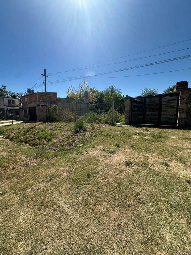 Lote EN VENTA