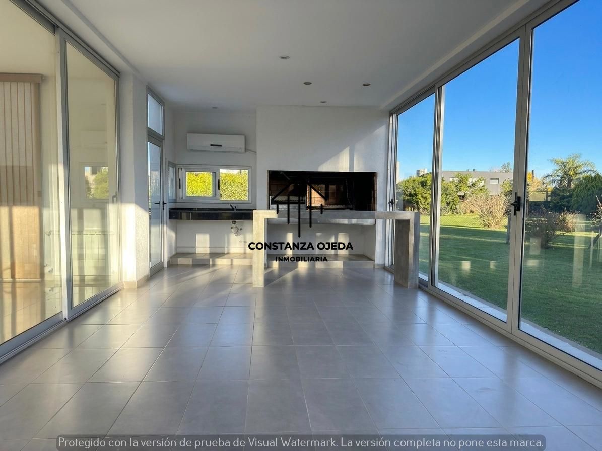 Casa EN ALQUILER