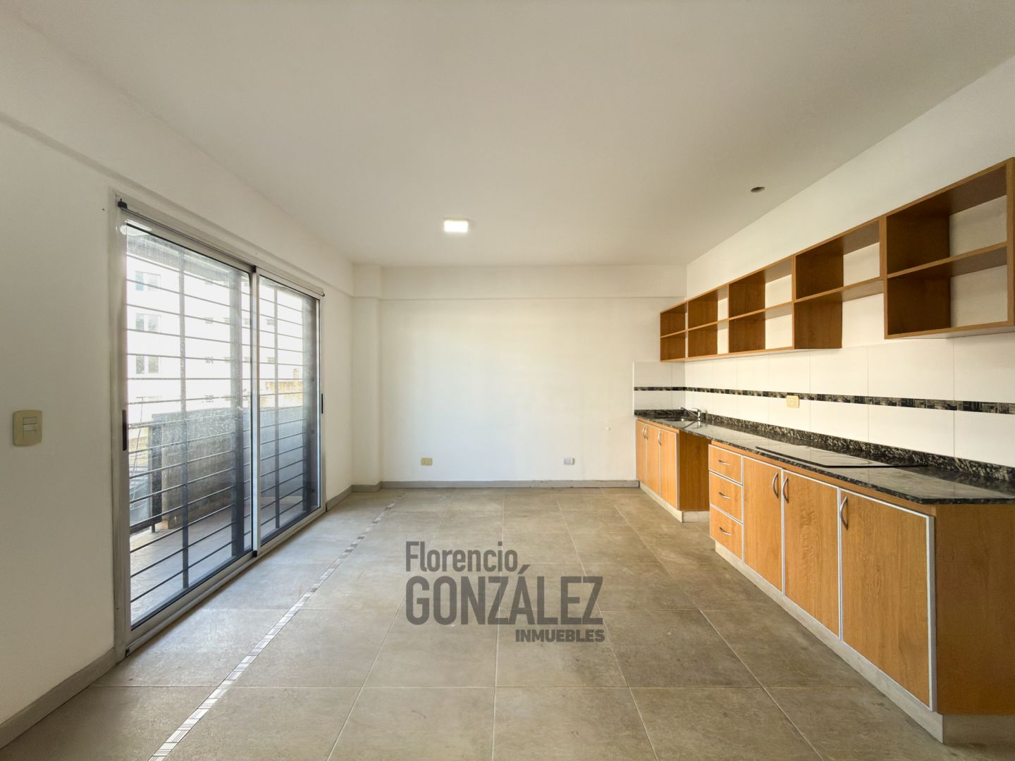 Departamento en alquiler Liniers 2 ambientes