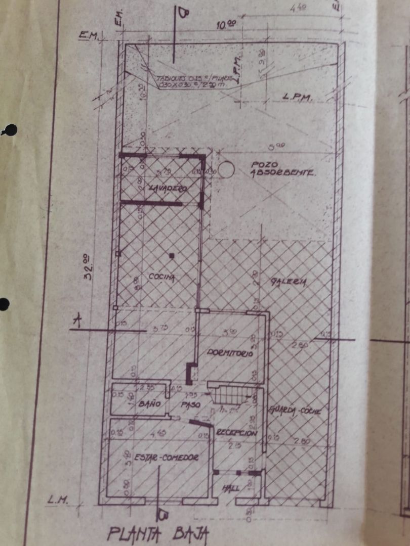 Casa en Venta en General San Martin, G.B.A. Zona Norte