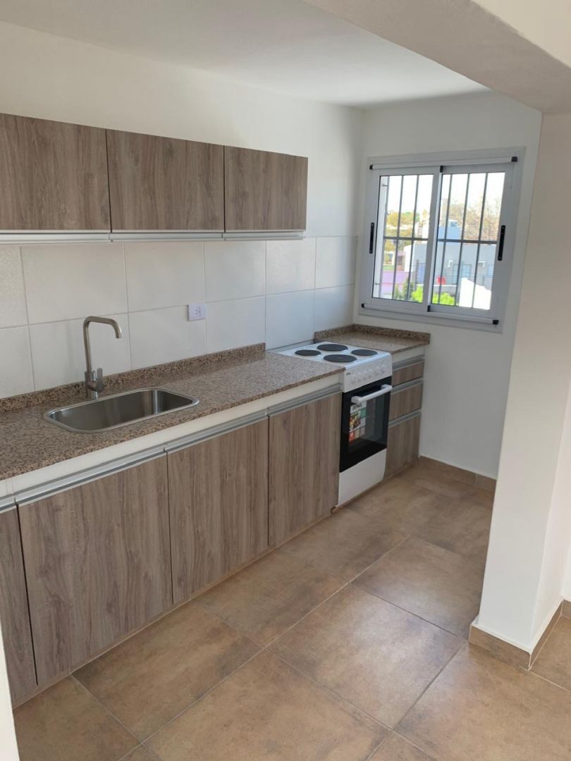 Departamento en Alquiler en General San Martin, G.B.A. Zona Norte