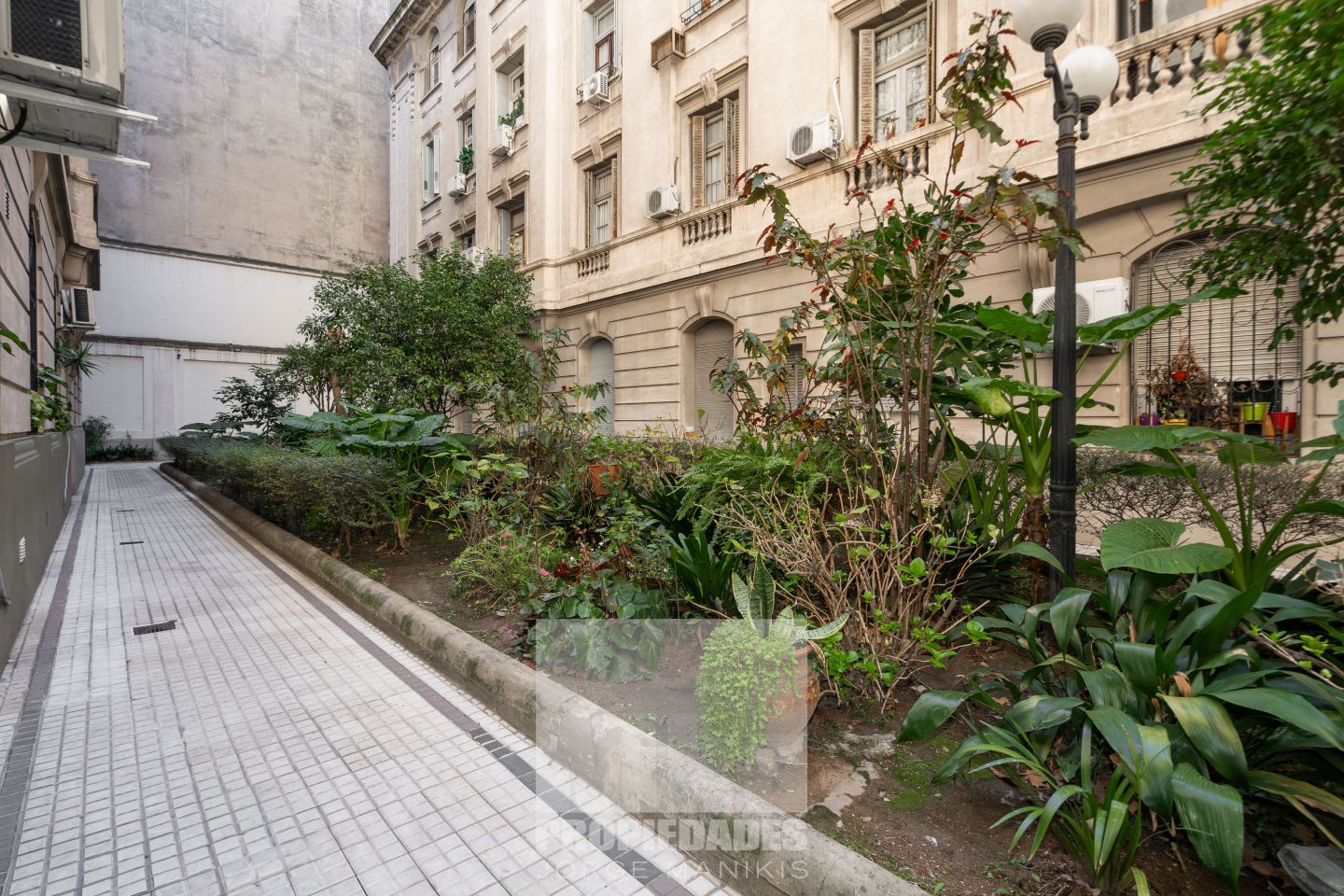 Departamento en Venta en Barracas, Capital Federal