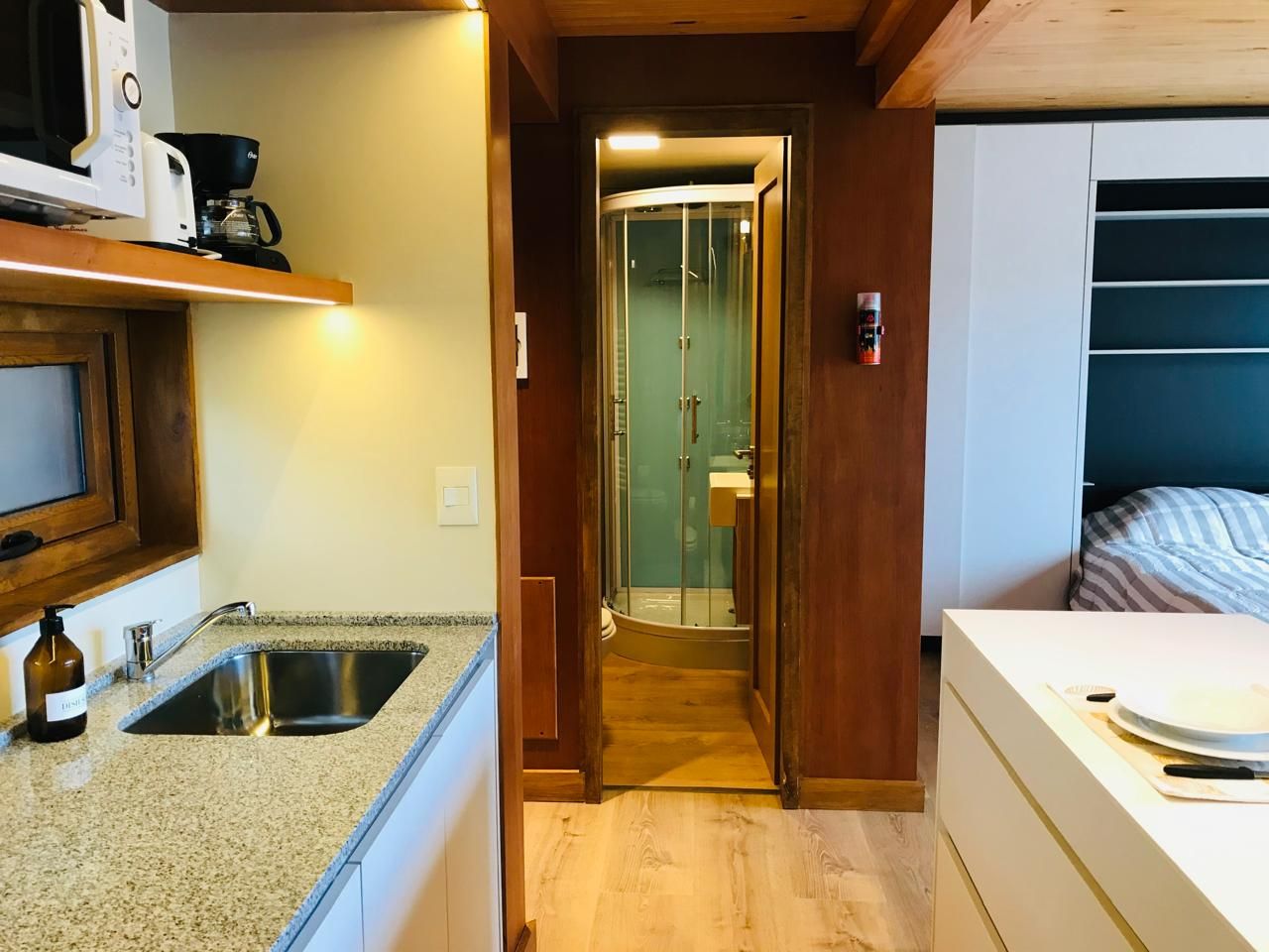Departamento en Venta en San Martin de los Andes, Neuquen