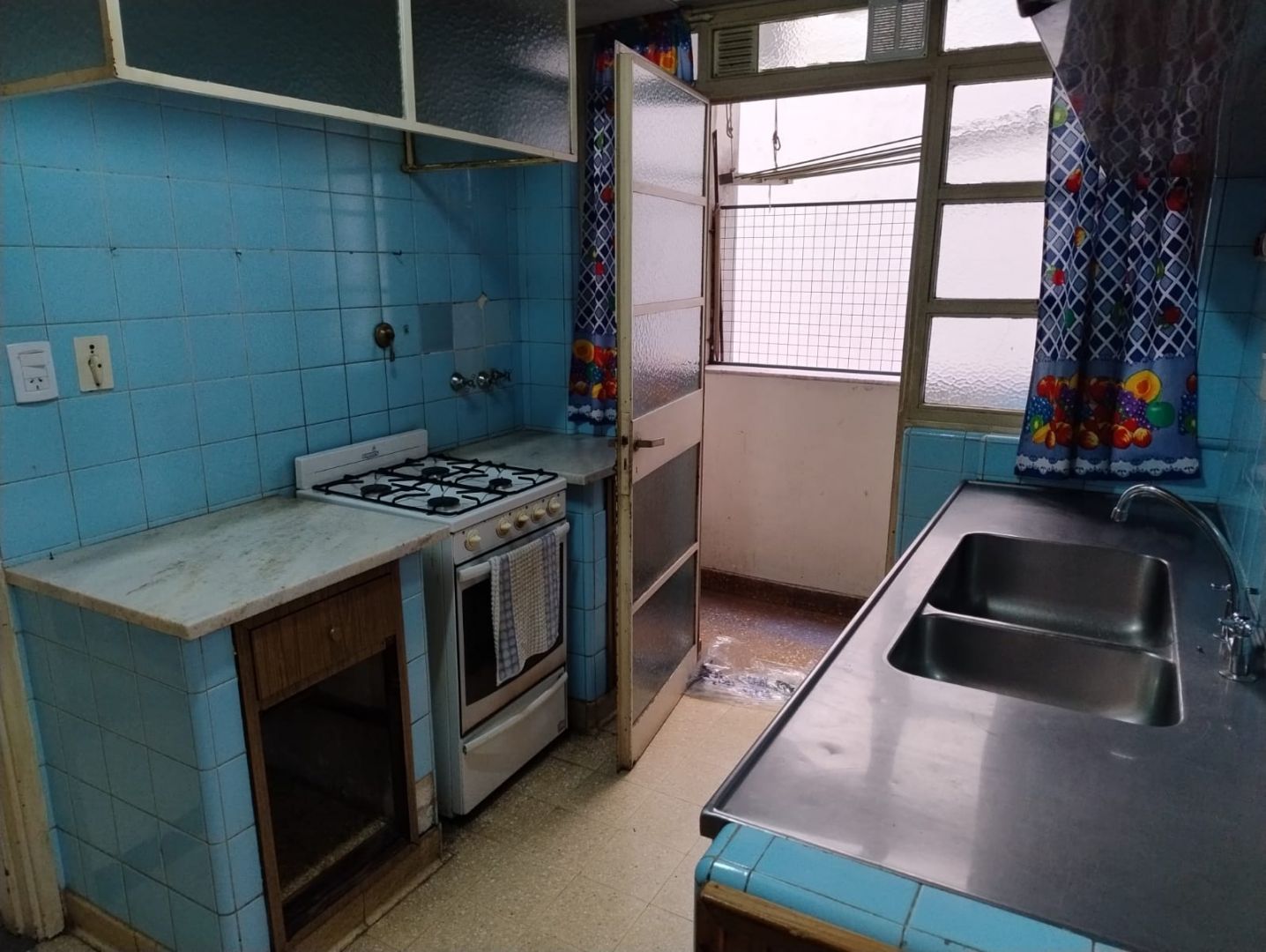 VENTA DE DEPARTAMENTO EN Capital Federal - Recoleta - 12