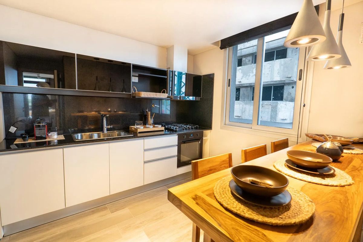 Departamento en Venta en Godoy Cruz, Mendoza