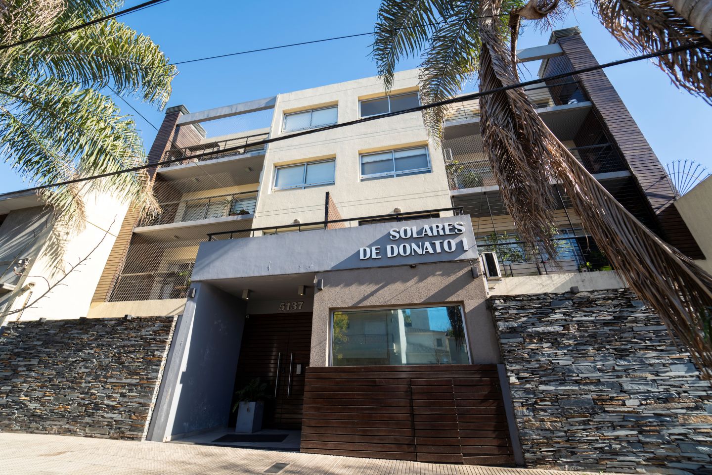 VENTA DE DEPARTAMENTO EN Capital Federal - Monte Castro - 25