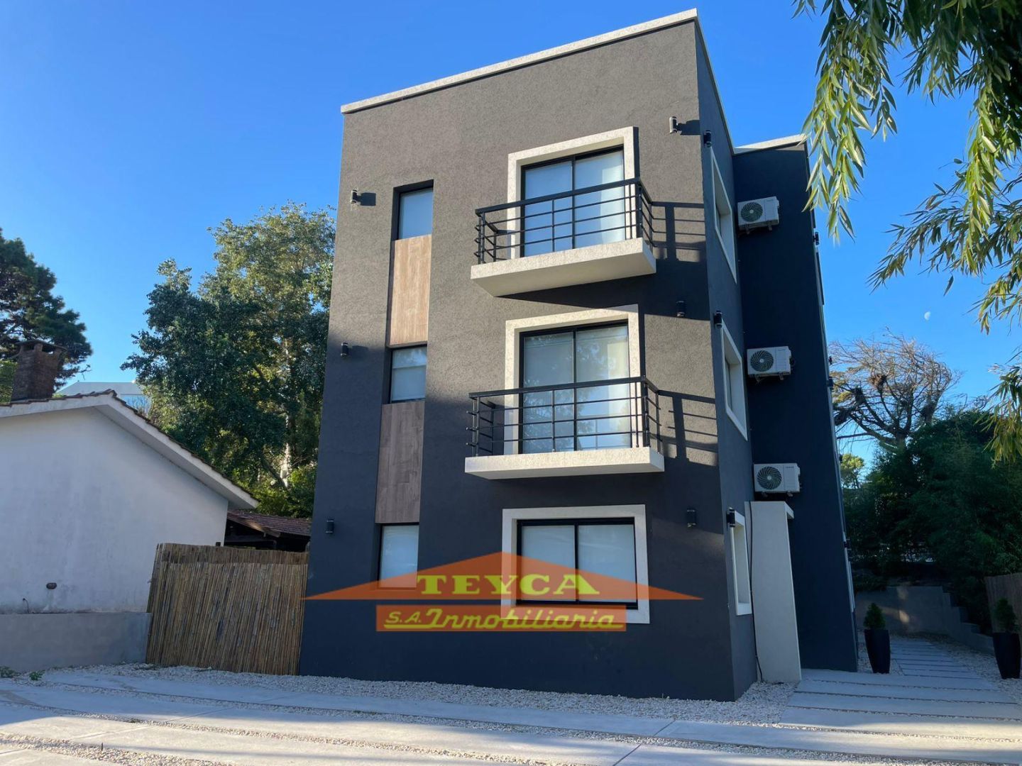 Departamento en venta  2 ambientes