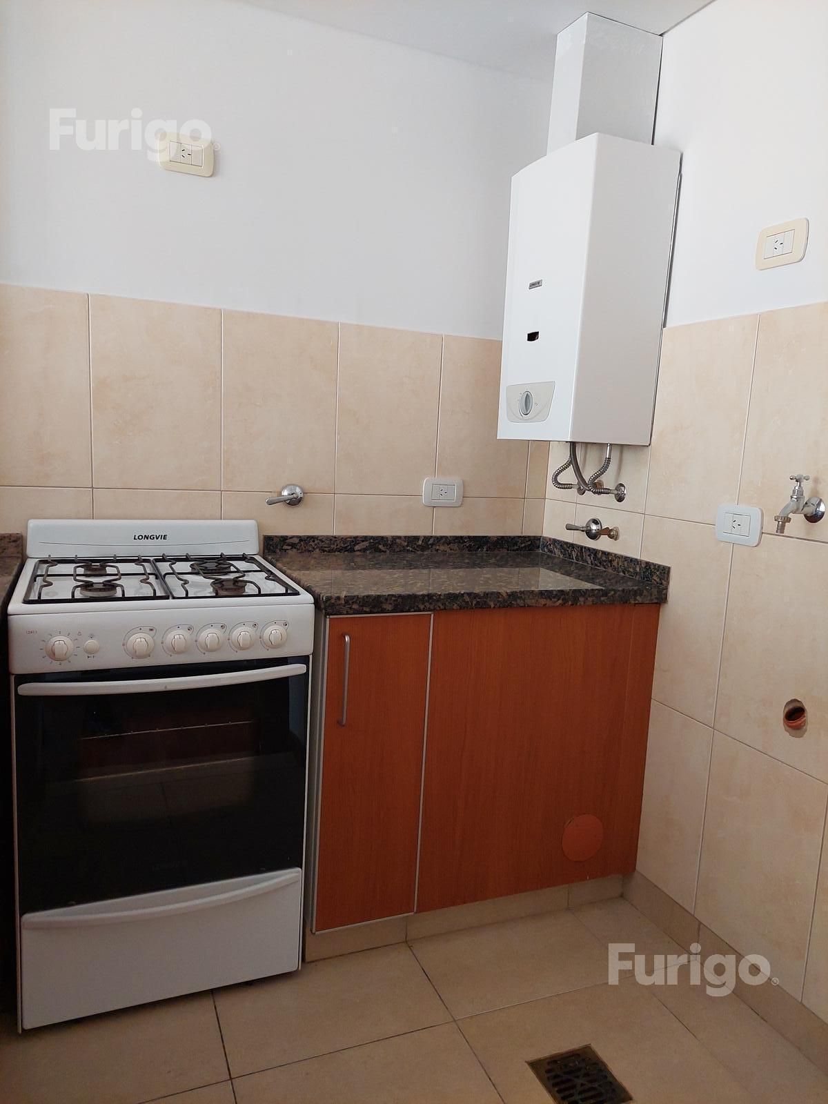 Departamento en Venta en Rosario, Santa Fe