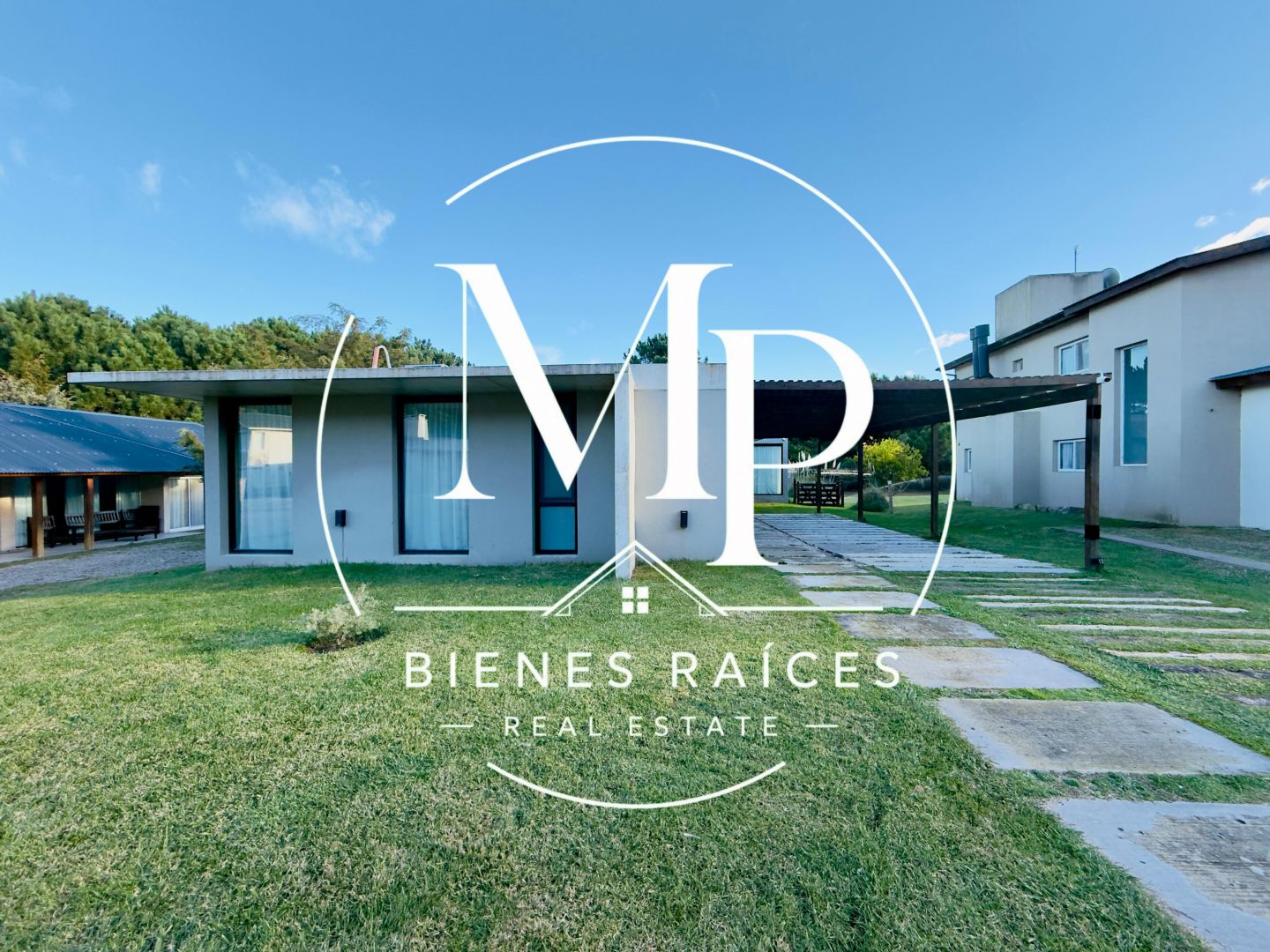 Casa en residencial I