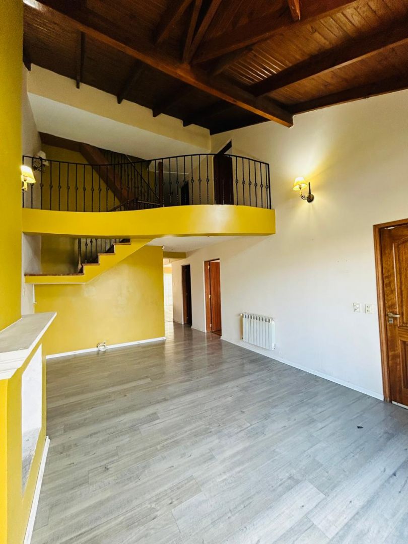 Casa EN VENTA Y ALQUILER